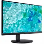 Монитор Acer B278Kbemiqprcuzx UM.HB8CD.001 (27 ", IPS, 3840x2160 (16:9), 60 Гц)