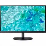 Монитор Acer B278Kbemiqprcuzx UM.HB8CD.001 (27 ", IPS, 3840x2160 (16:9), 60 Гц)