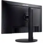 Монитор Acer B278Kbemiqprcuzx UM.HB8CD.001 (27 ", IPS, 3840x2160 (16:9), 60 Гц)