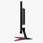 Монитор Acer KG251QJBMIDPX UM.KX1EE.J04 (24.5 ", TN, Full HD 1920x1080 (16:9), 165 Гц)