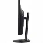 Монитор Acer CB272Gbmiprxv UM.HB2CD.G01 (27 ", IPS, FHD 1920x1080 (16:9), 120 Гц)