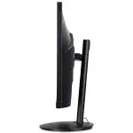 Монитор Acer CB272Gbirv UM.HB2CD.G03 (27 ", IPS, FHD 1920x1080 (16:9), 120 Гц)