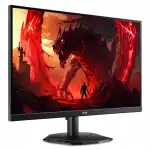 Монитор Acer KG241YX1bmiipx UM.QX1CD.101 (23.8 ", IPS, FHD 1920x1080 (16:9), 200 Гц)