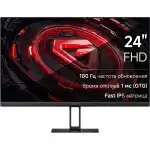 Монитор Xiaomi G24i ELA5625EU (23.8 ", IPS, FHD 1920x1080 (16:9), 180 Гц)