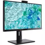 Монитор Acer B278UEbemiqprcuzx UM.HB8EE.E03 (27 ", IPS, WQHD 2560x1440 (16:9), 100 Гц)
