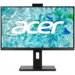 Монитор Acer B278UEbemiqprcuzx UM.HB8EE.E03 (27 ", IPS, WQHD 2560x1440 (16:9), 100 Гц)
