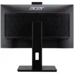 Монитор Acer B278UEbemiqprcuzx UM.HB8EE.E03 (27 ", IPS, WQHD 2560x1440 (16:9), 100 Гц)