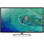 Монитор Acer EB321HQUCbidpx UM.JE1CD.C01 (31.5 ", IPS, WQHD 2560x1440 (16:9), 60 Гц)