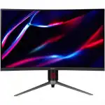 Монитор Acer XZ323QUP2bmiiphx UM.JX3CD.201 (31.5 ", VA, WQHD 2560x1440 (16:9), 180 Гц)