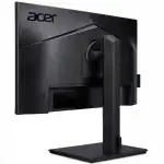Монитор Acer B277UGbmiiprzx UM.HB7CD.G04 (27 ", IPS, WQHD 2560x1440 (16:9), 120 Гц)