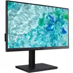 Монитор Acer B277UGbmiiprzx UM.HB7CD.G04 (27 ", IPS, WQHD 2560x1440 (16:9), 120 Гц)