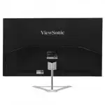Монитор Viewsonic VX3276-2K-MHD-2 (32 ", IPS, WQHD 2560x1440 (16:9), 75 Гц)