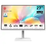 Монитор MSI Modern MD2712PW 9S6-3PA49H-218 (27 ", IPS, FHD 1920x1080 (16:9), 100 Гц)