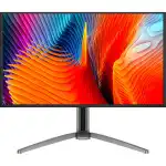 Монитор Digma PRO Vision S DM27SP05 (27 ", OLED, WQHD 2560x1440 (16:9), 360 Гц)
