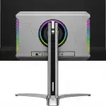 Монитор Digma PRO Vision S DM27SP05 (27 ", OLED, WQHD 2560x1440 (16:9), 360 Гц)