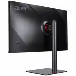 Монитор Acer XV275UV3ymipruzx UM.HX5CD.301 (27 ", IPS, WQHD 2560x1440 (16:9), 180 Гц)