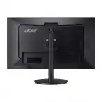 Монитор Acer CB322QKAbmiiprx UM.JB2CD.A01 (31.1 ", IPS, 3840x2160 (16:9), 60 Гц)