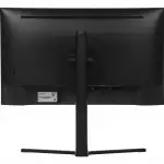 Монитор Dahua DHI-LM24-B201A (27 ", IPS, FHD 1920x1080 (16:9), 100 Гц)