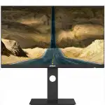 Монитор Dahua DHI-LM27-P301A (27 ", IPS, WQHD 2560x1440 (16:9), 75 Гц)