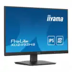 Монитор IIYAMA ProLite XU2493HS-B6 (23.8 ", IPS, FHD 1920x1080 (16:9), 100 Гц)