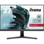 Монитор IIYAMA G-MASTER G2770QSU-B1 (27 ", IPS, WQHD 2560x1440 (16:9), 165 Гц)