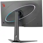Монитор Bloody MN272Q (27 ", IPS, WQHD 2560x1440 (16:9), 240 Гц)