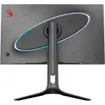 Монитор Bloody MN272Q (27 ", IPS, WQHD 2560x1440 (16:9), 240 Гц)