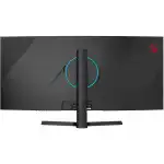 Монитор Bloody MN340W (34 ", VA, WQHD 2560x1440 (16:9), 180 Гц)