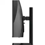 Монитор Bloody MN340W (34 ", VA, WQHD 2560x1440 (16:9), 180 Гц)