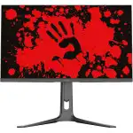 Монитор Bloody MN272U (27 ", IPS, 3840x2160 (16:9), 160 Гц)