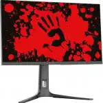 Монитор Bloody MN272U (27 ", IPS, 3840x2160 (16:9), 160 Гц)