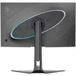 Монитор Bloody MN272U (27 ", IPS, 3840x2160 (16:9), 160 Гц)