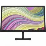 Монитор HP 64V81AS (21.5 ", VA, FHD 1920x1080 (16:9), 160 Гц)