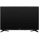 Телевизор Leff 24H690T (24 ", Черный)