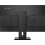 Монитор Lenovo ThinkVision E24-30 63EDMAT2UK (23.8 ", IPS, FHD 1920x1080 (16:9), 100 Гц)