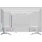 Телевизор Asano 28LH5011T (28 ", Smart TV, Белый)
