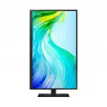 Монитор Samsung LS27F610EAIXCI (27 ", IPS, WQHD 2560x1440 (16:9), 100 Гц)