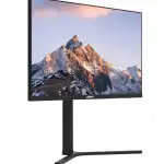 Монитор Dahua DHI-LM27-B201A (27 ", IPS, FHD 1920x1080 (16:9), 100 Гц)