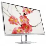 Монитор HP Pavilion 27q 1HR73AA (27 ", IPS, WQHD 2560x1440 (16:9), 60 Гц)