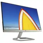 Монитор HP 24f 2XN60AA (23.8 ", IPS, FHD 1920x1080 (16:9), 60 Гц)