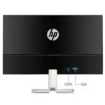 Монитор HP 24f 2XN60AA (23.8 ", IPS, FHD 1920x1080 (16:9), 60 Гц)