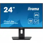 Монитор IIYAMA ProLite PL2492H XUB2492HSU-B6 A (23.8 ", IPS, FHD 1920x1080 (16:9), 100 Гц)