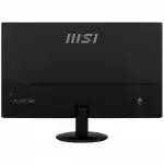 Монитор MSI PRO MP242L 9S6-3PD5CT-008 (23.8 ", IPS, FHD 1920x1080 (16:9), 100 Гц)