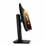 Монитор Asus TUF Gaming VG24VQER 90LM0AF0-B01170 (23.6 ", VA, Full HD 1920x1080 (16:9), 180 Гц)
