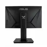 Монитор Asus TUF Gaming VG24VQER 90LM0AF0-B01170 (23.6 ", VA, Full HD 1920x1080 (16:9), 180 Гц)