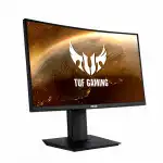 Монитор Asus TUF Gaming VG24VQER 90LM0AF0-B01170 (23.6 ", VA, Full HD 1920x1080 (16:9), 180 Гц)