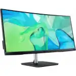Монитор Acer CB343CURD UM.CB3CD.D01 (34 ", IPS, WQHD 3440x1440 (21:9), 60 Гц)