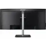 Монитор Acer CB343CURD UM.CB3CD.D01 (34 ", IPS, WQHD 3440x1440 (21:9), 60 Гц)