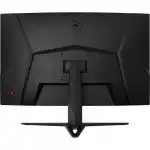 Монитор MSI Optix G27CQ4 9S6-3CB01T-012 (27 ", VA, Quad HD 2560x1440 (16:9), 165 Гц)