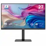 Монитор MSI MD272UPHG 9S6-3PB19H-404 (27 ", IPS, 3840x2160 (16:9), 60 Гц)